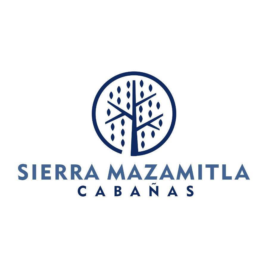 Cabanas Sierra Мазамитла Экстерьер фото